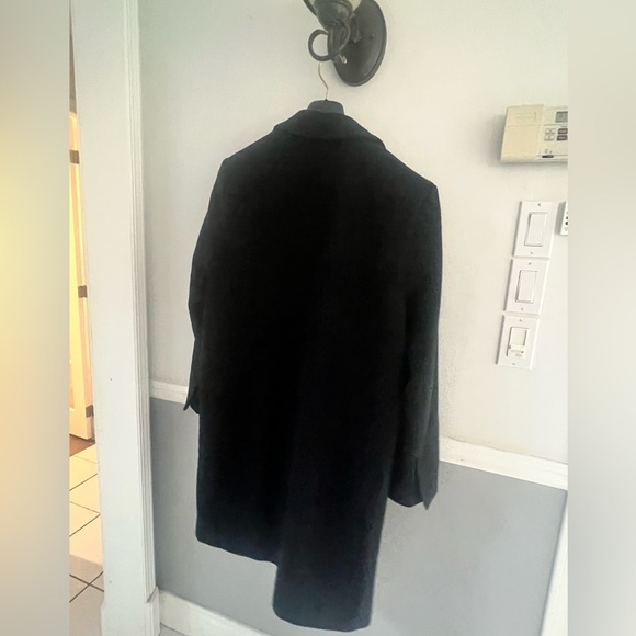 Oak + Fort Coat - Picture 2 of 3